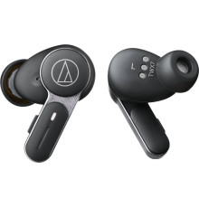 Наушники Audio-Technica ATH-TWX7 черный