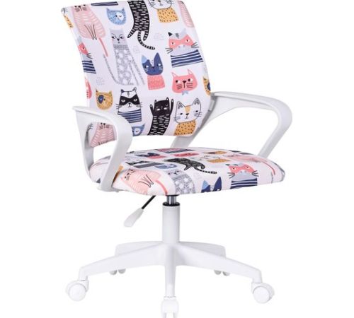 Компьютерное кресло Defender Fiesta 64815