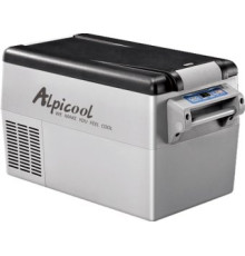 Компрессорный автохолодильник Alpicool CF35 без адаптера 220В