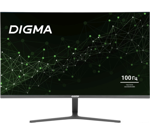 Монитор Digma Progress 24P503F