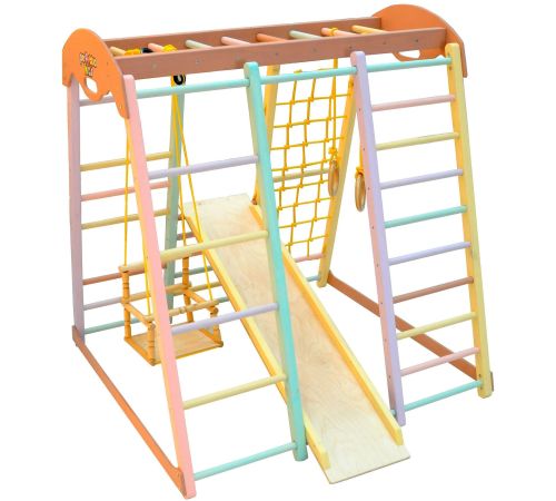 Детский спортивный комплекс Perfetto Sport Libellula PS-230
