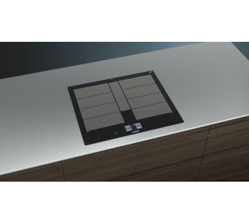 Варочная панель Siemens EX675JYW1E