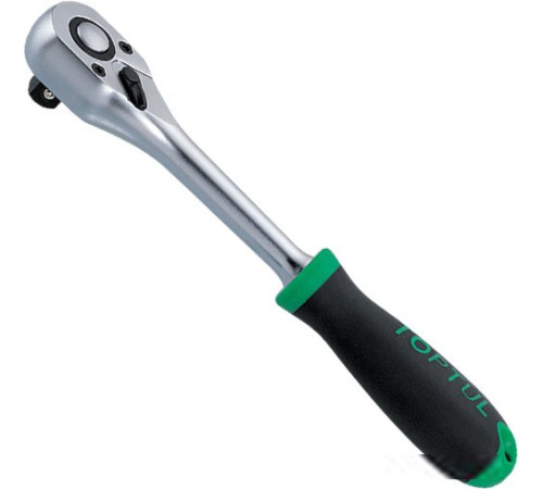 Набор торцевых головок Toptul GCAD1502 15 предметов