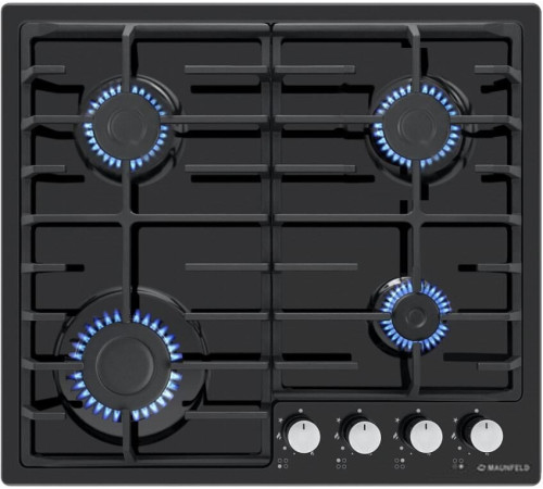 Варочная панель MAUNFELD EGHE.64.3STS-EB/G
