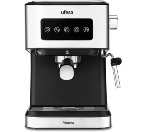 Рожковая кофеварка Ufesa Espresso Monza