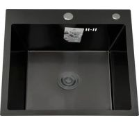 Кухонная мойка Diadonna DS5050В