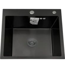Кухонная мойка Diadonna DS5050В