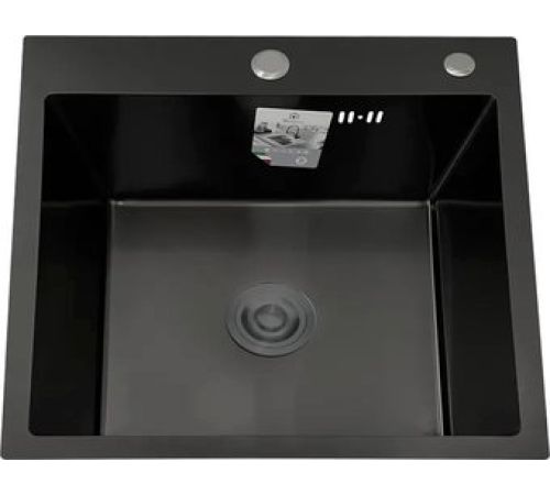 Кухонная мойка Diadonna DS5050В