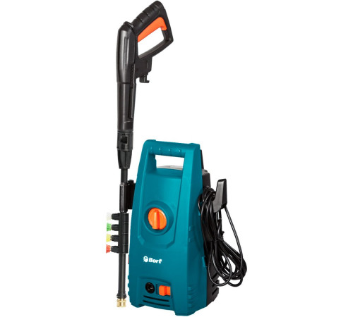 Мойка высокого давления Bort BHR-2100M