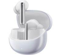 Наушники QCY MeloBuds Pro белый