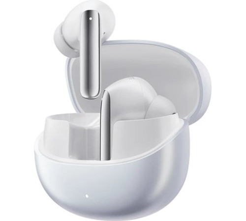 Наушники QCY MeloBuds Pro белый