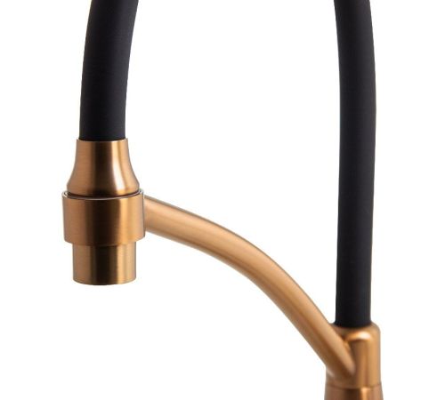Смеситель Ledeme L4399SR-2