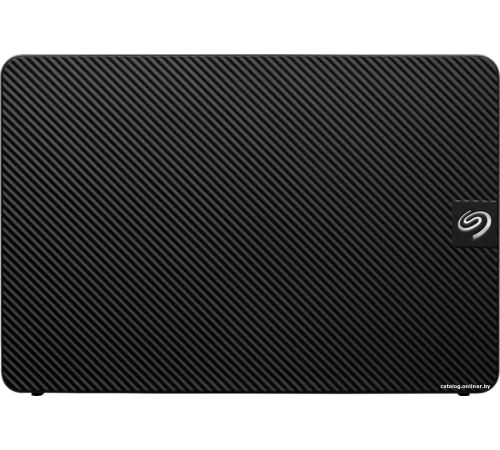 Внешний накопитель Seagate Expansion STKP28000400 28TB
