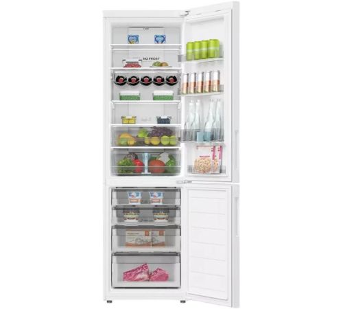 Холодильник Haier C2F637CWMVU1