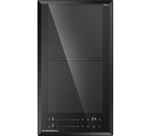 Варочная панель MAUNFELD CVI292S2FBK Lux