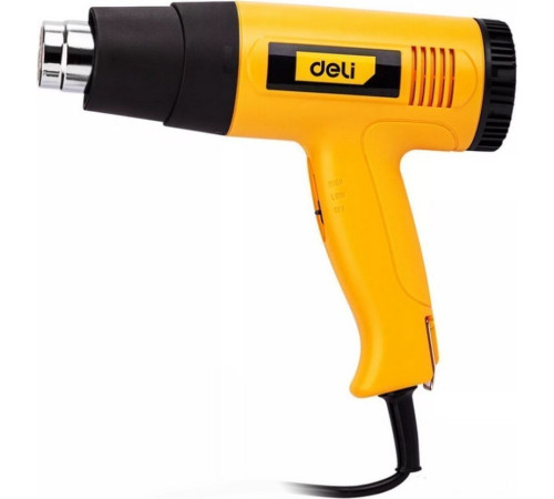 Промышленный фен Deli DL391201 103016