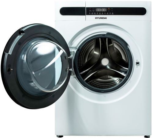 Стирально-сушильная машина Hyundai WMD8413