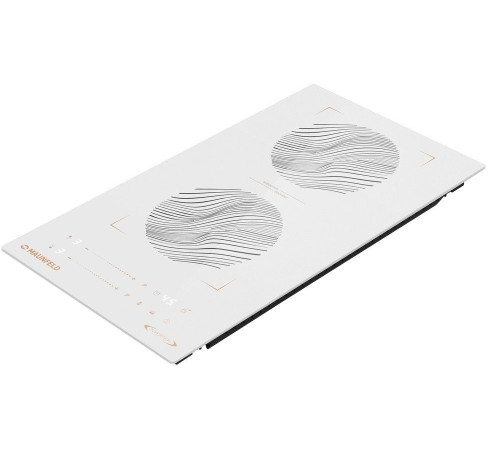 Варочная панель MAUNFELD CVI292S2BWHF Inverter