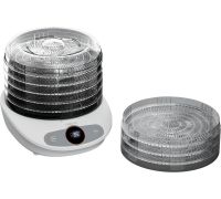 Сушилка для овощей и фруктов Garlyn D-05 Pro
