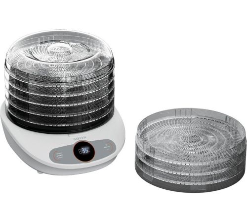 Сушилка для овощей и фруктов Garlyn D-05 Pro