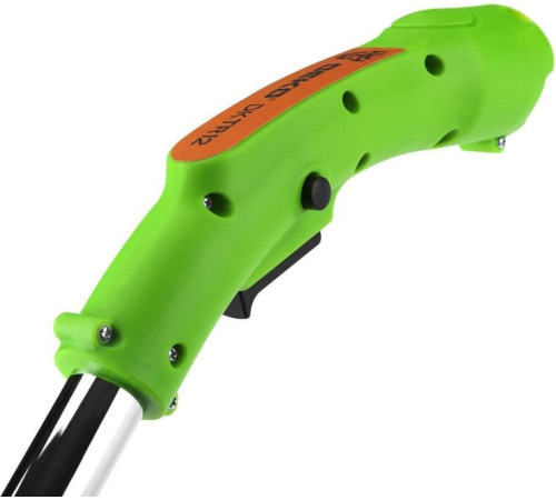 Триммер Deko DKTR12 с 1-м АКБ