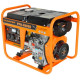 Дизельный генератор Carver PPG-5000D