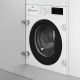 Стиральная машина BEKO BI3WBT8841 W