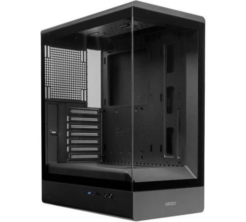Корпус Ginzzu GL170