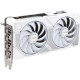 Видеокарта ASUS Dual GeForce RTX 5060 Ti 16GB GDDR7 White OC Edition DUAL-RTX5060TI-O16G-WHITE