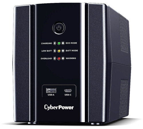 Источник бесперебойного питания CyberPower UT2200EIG