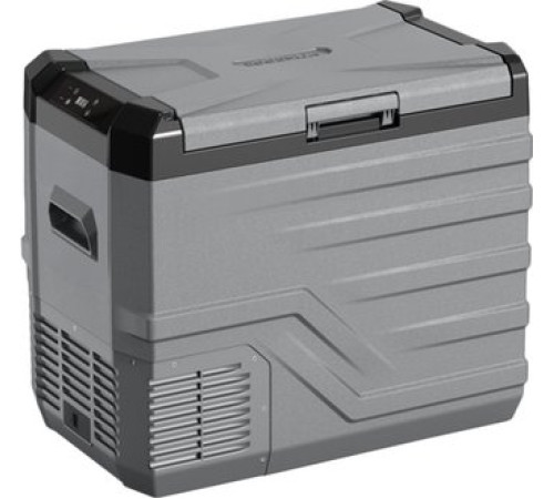 Компрессорный автохолодильник Alpicool NL50 12/24, без адаптера 220В