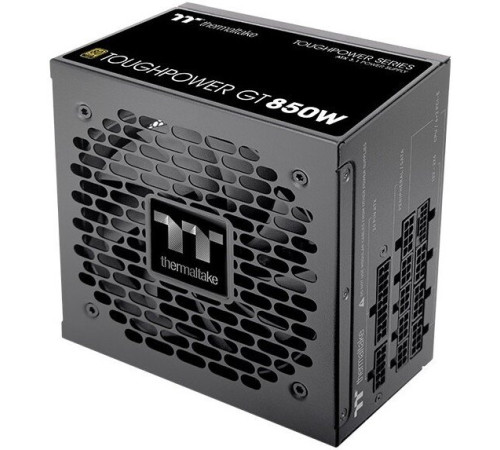 Блок питания Thermaltake Toughpower GT 850W PS-TPT-0850FNFAGE-3