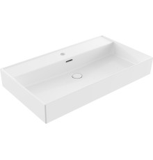 Умывальник Lauter Optima 80.5 керамический