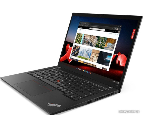 Ноутбук Lenovo ThinkPad T14s Gen 4 Intel 21F7S76C00