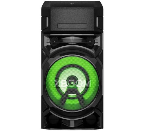 Беспроводная колонка LG X-Boom ON66