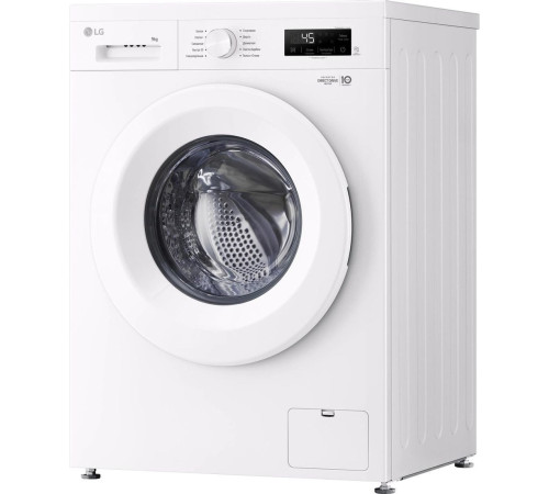 Стиральная машина LG F2Y1VS3W