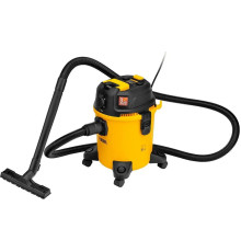 Пылесос Denzel RVC20