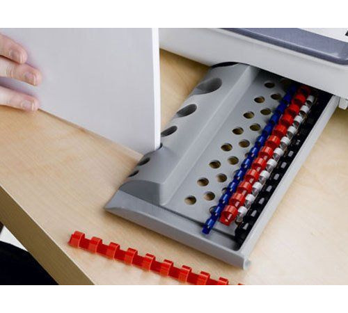 Брошюровщик Fellowes Galaxy