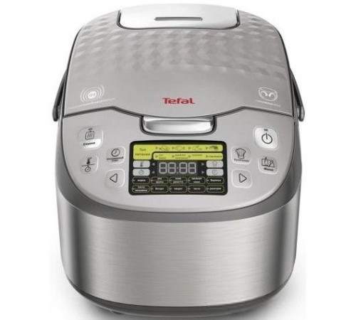 Мультиварка Tefal RK807D32