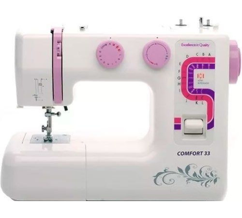 Швейная машина Comfort 33