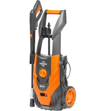 Мойка высокого давления Daewoo Power DAW 500