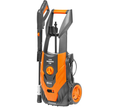 Мойка высокого давления Daewoo Power DAW 500