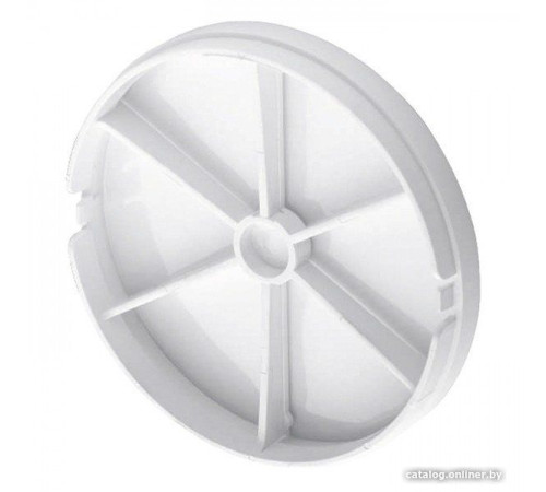 Осевой вентилятор airRoxy dRim 100DTS-C162-D100