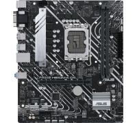 Материнская плата ASUS Prime H610M-A D4-CSM