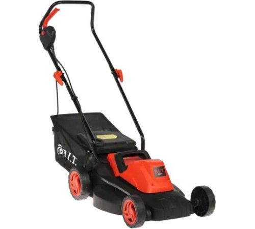 Газонокосилка P.I.T. PLM 37-C