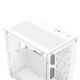 Корпус Xigmatek Aquarius Plus Arctic EN46430 белый