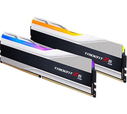 Оперативная память G.Skill Trident Z5 RGB 2x16ГБ DDR5 6000МГц F5-6000J3238F16GX2-TZ5RS