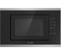 Микроволновая печь LEX BIMO 20.02 IX