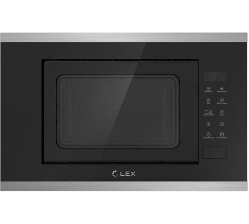 Микроволновая печь LEX BIMO 20.02 IX