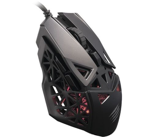 Игровая мышь Mad Catz M.O.J.O. M1